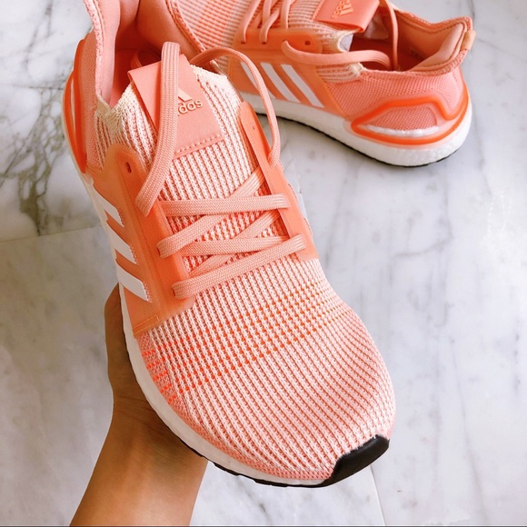 Adidas ultraboots 19 running shoes - Picture 6 of 8